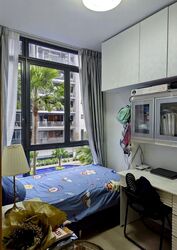 La Fiesta (D19), Condominium #477121221